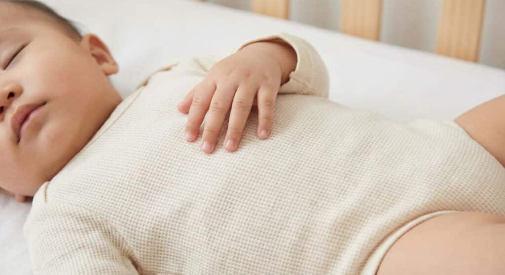 รีวิวเสื้อผ้าเด็กแรกเกิด